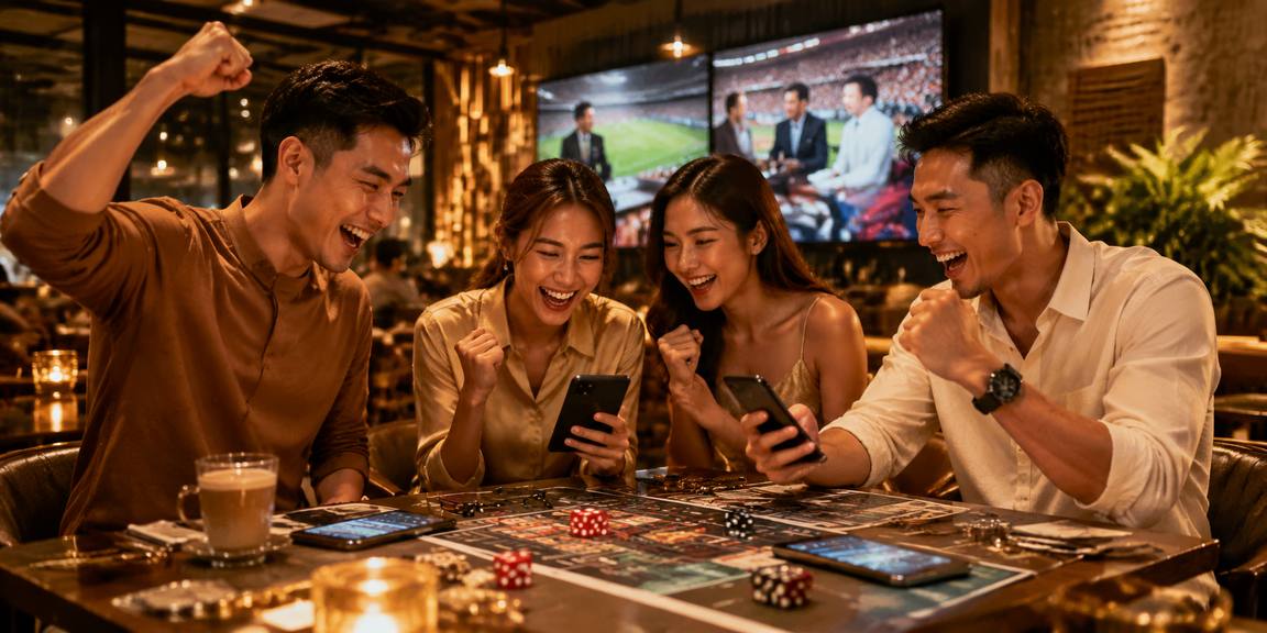 kubet3933 Bingo